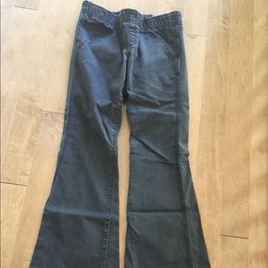 Free people Flared Jeans